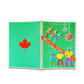 Full Colors Custom Children Book Photo Book Printing